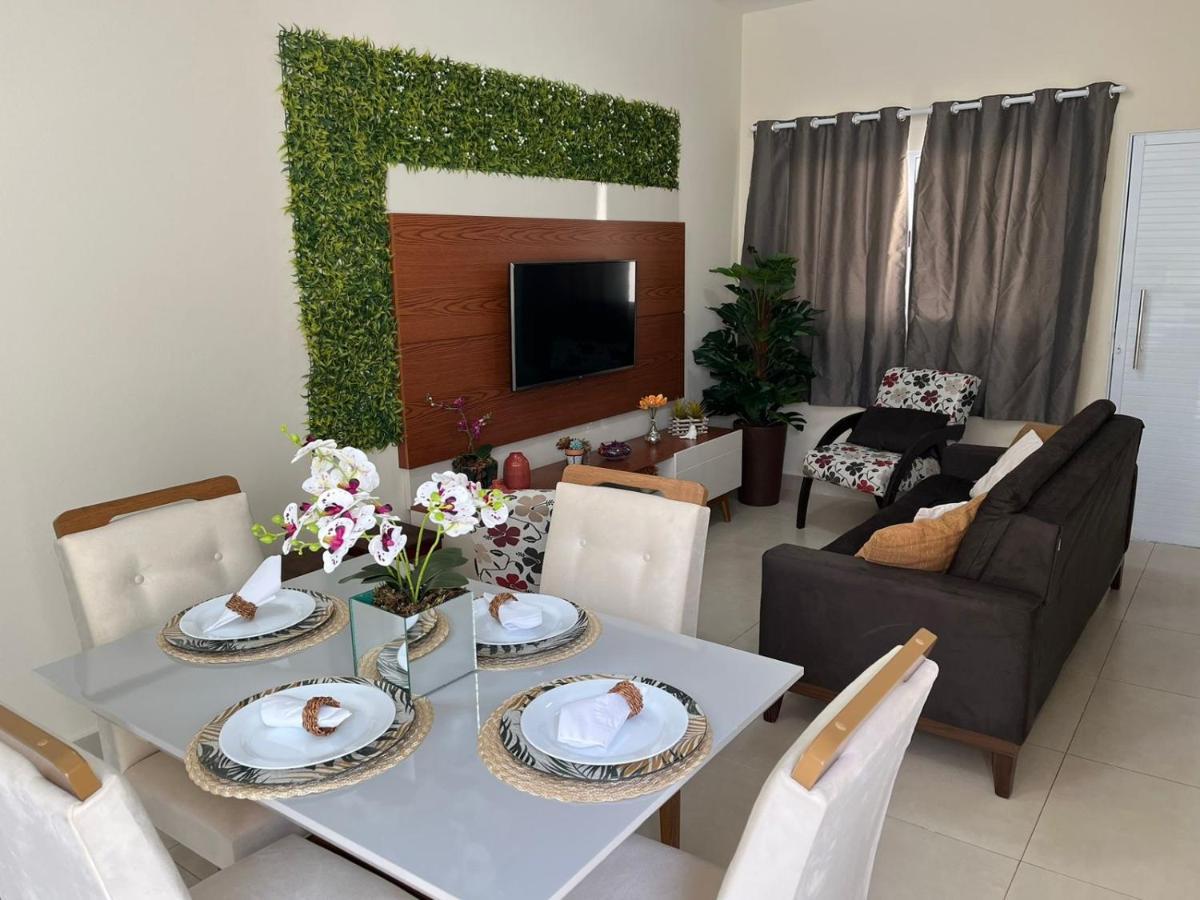 Villa Casa Em Brotas Turismo De Aventura Exterior foto